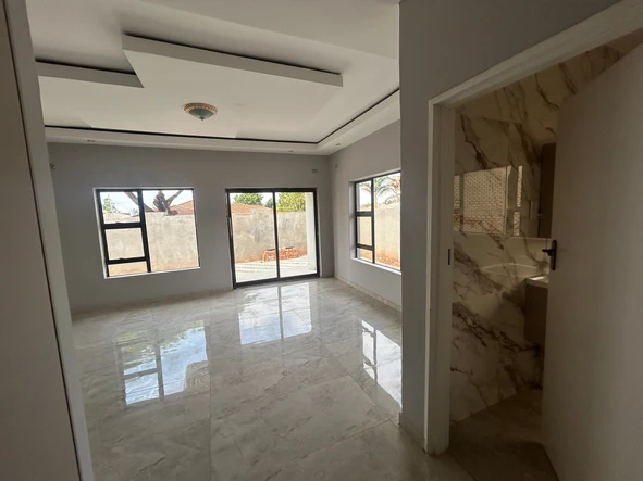 2 Unit Townhouse Complex