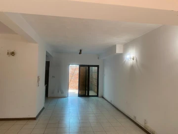 3 Bedroom Garden Flat