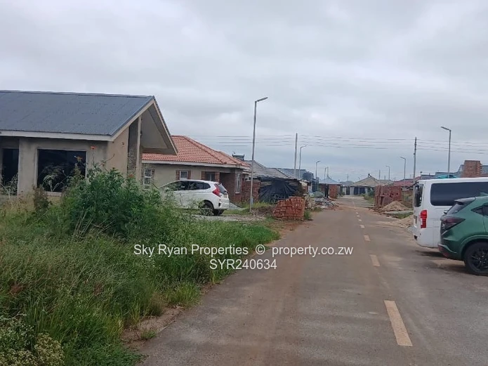 Rainham Park Stand For Sale