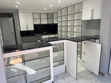 Shop & Retail Property