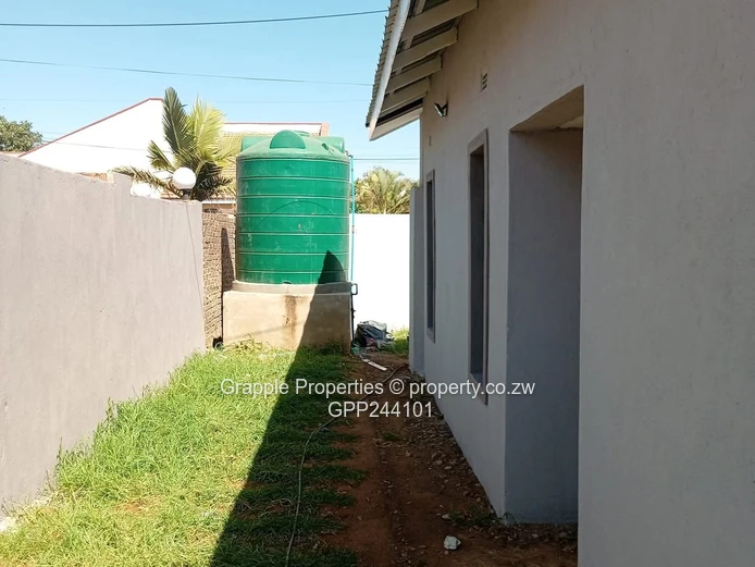 Bloomingdale Home for letting 