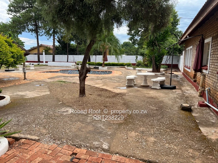 4 bed house in Norton (Sole Mandate)