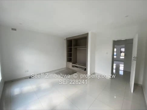 **Modern 3-Bedroom Home with Pool & Borehole in Arlington**