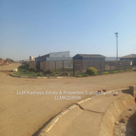 SHOPS TO LET in Glaudina (Merwede) Harare