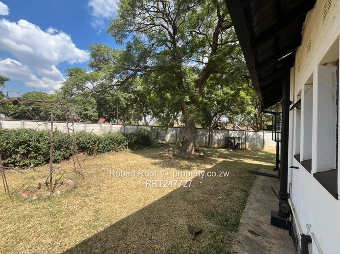 2 bed furnished cottage in Kambanji