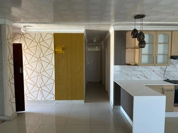 3 Bedroom Townhouse Complex