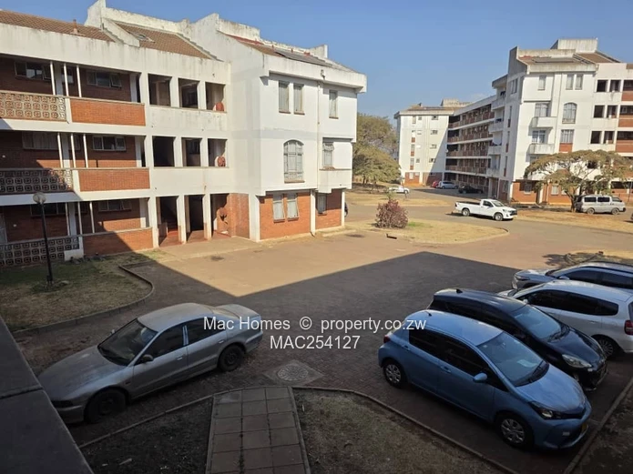 For Sale: 2 Bedroom Flat - Eastview Gardens