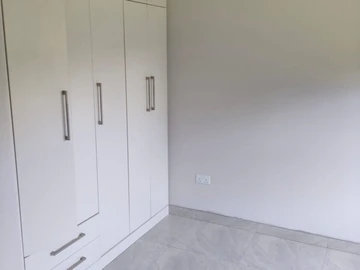 2 Bedroom Garden Flat