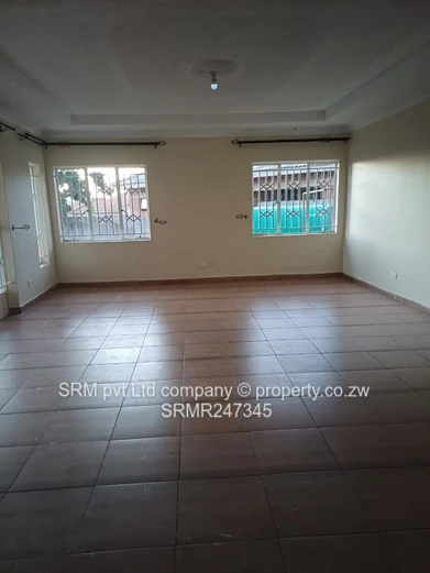 4 bedroomed home to let in New Marlborough 