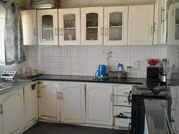 4 Bedroom Townhouse Complex