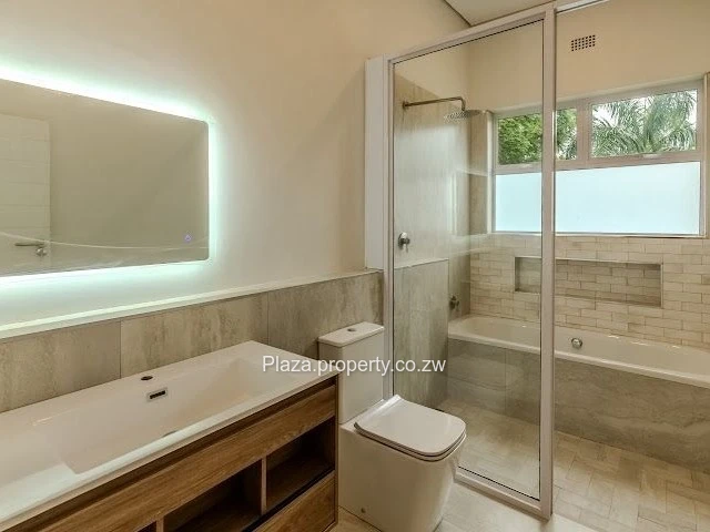 Secure Your Home In An Exclusive Townhouse Complex