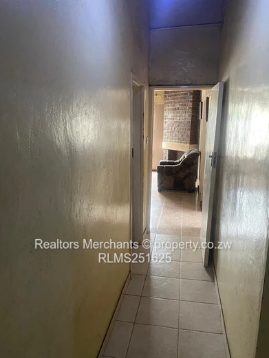 Glenview 7 House To Rent