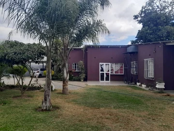 3-Bedroom Furnished House for Rent in Ruwa