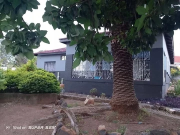 4 Bedroom Townhouse Complex