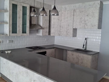 2 Bedroom Townhouse Complex