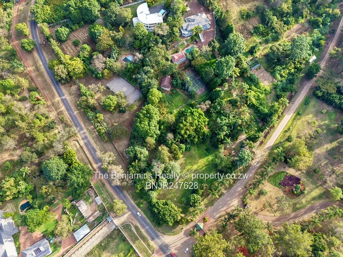 Brooke Ridge Estates Stand For Sale