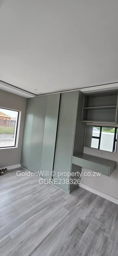 Stand Alone house for rental in MABVAZUVA 