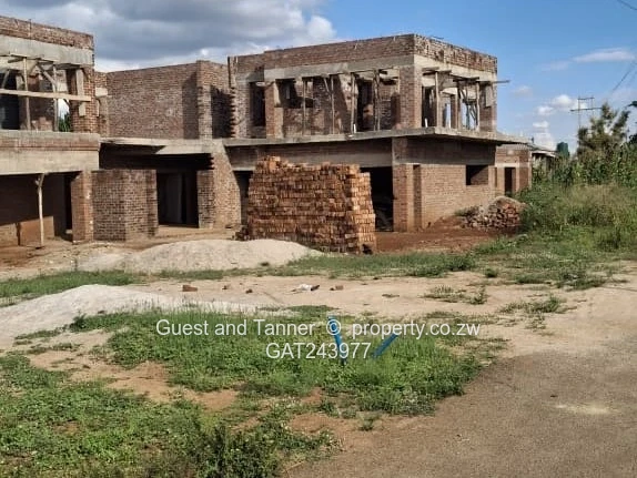Incomplete Double Storey Property for Sale – Fairview, Westgate (Cyber City Area)
