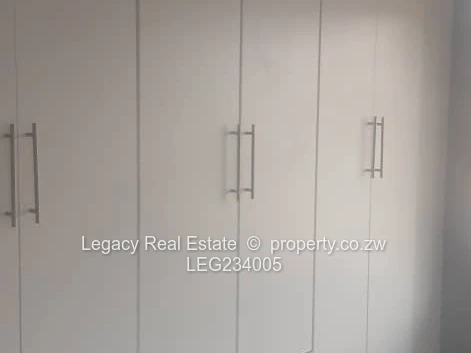 Strathaven – 3-Bedroom Cottage to Let