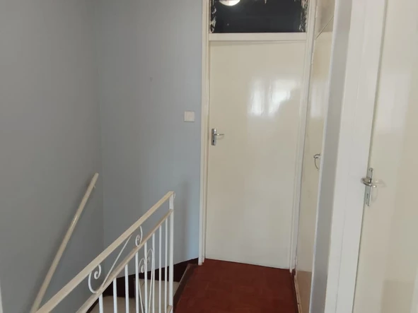 2 Bedroom Garden Flat