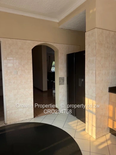 House To Let