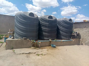 Commercial & Industrial Land