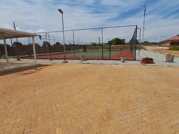 72 Unit Townhouse Complex