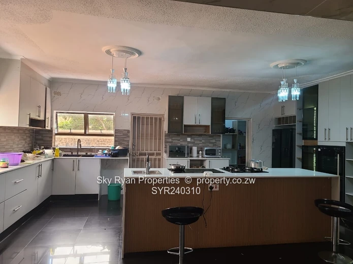 Gletwin Double Storey For Sale