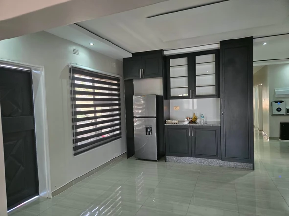 4 Bedroom Townhouse Complex