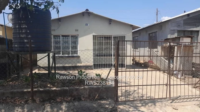 Investment opportunity 