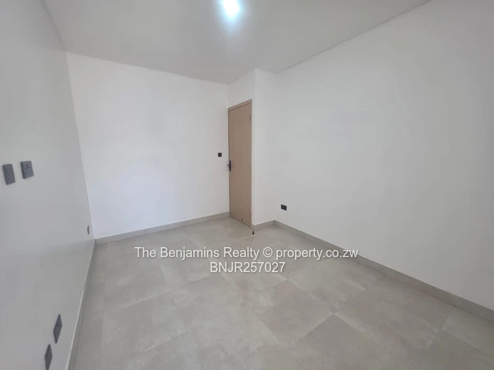 Brand New! Townhouse In Kensington
