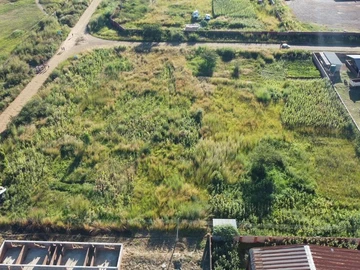 Commercial & Industrial Land