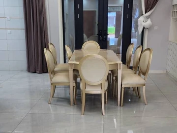 18 Unit Townhouse Complex