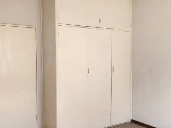 Commercial & Industrial Land