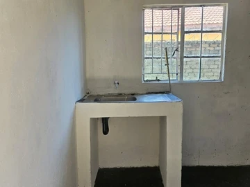 2 Bedroom Cottage