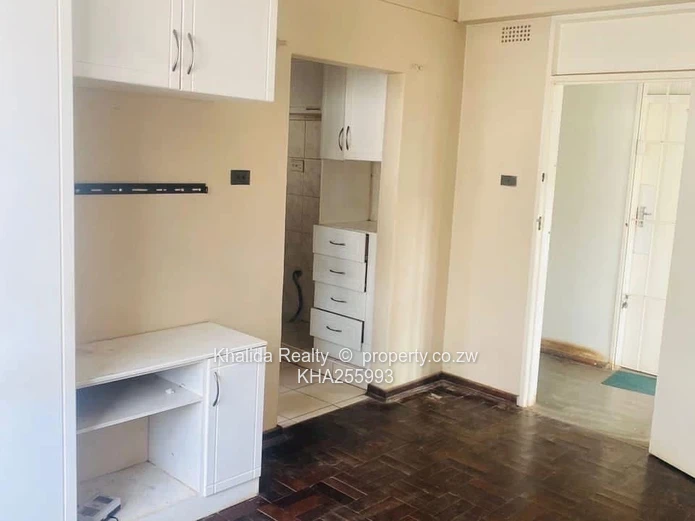 Avenues Bedsitter for sale 