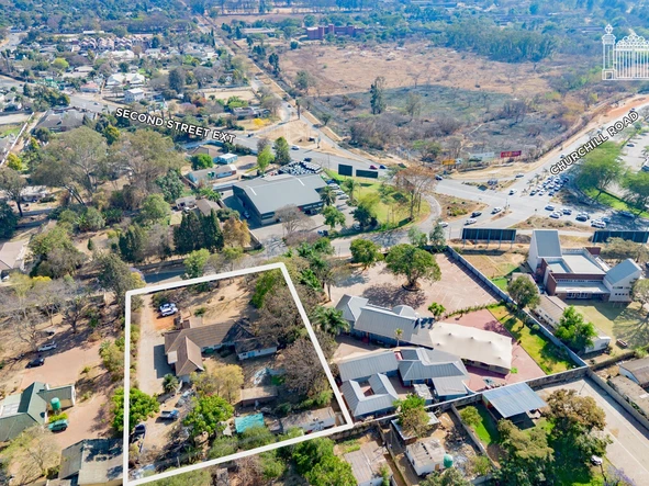 Commercial Property
