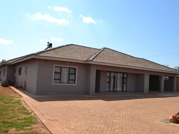 Mt Pleasant Heights House For Sale, Ready For Title Deeds