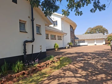Commercial Property