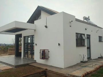 2 Bedroom Cottage