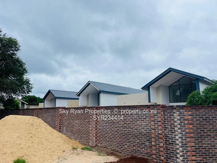 Mount Pleasant Cluster Home For Sale