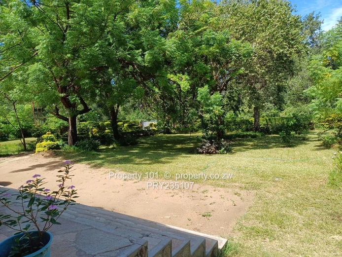 Kariba-Baobab Ridge Gem~ invest in Tranquility 