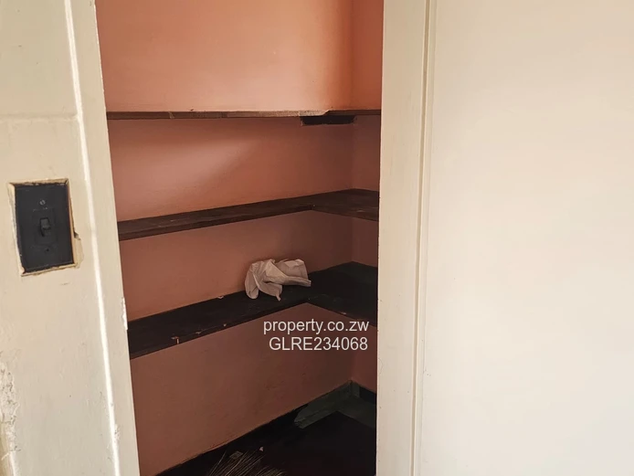 Spacious Corner Property in Mabelreign FORSALE 