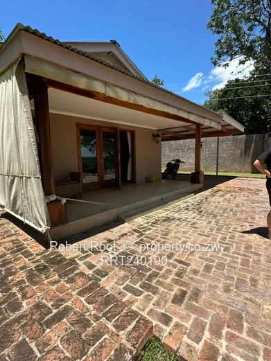 Exceptional Lifestyle Property on a Large 3,720 sqm Plot