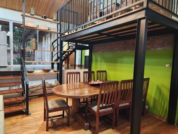 3 Bedroom Townhouse Complex