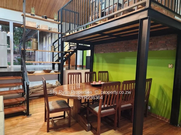 Ballantyne Park Complex Property To Let