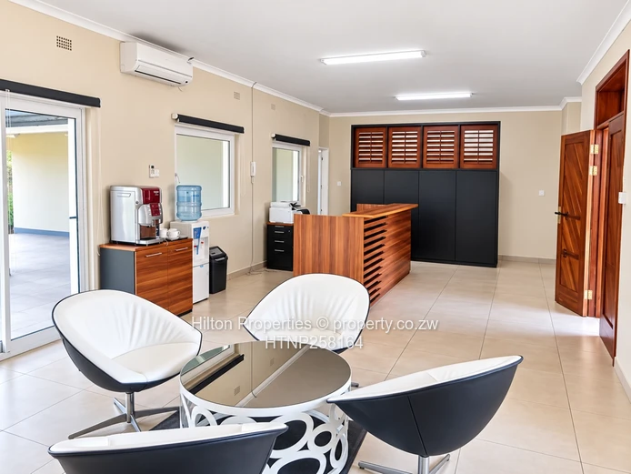 Old Alex Park : An Established Address. A Different Kind of Opportunity.