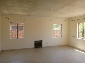 Vacant House Tolet in Coldcomfort