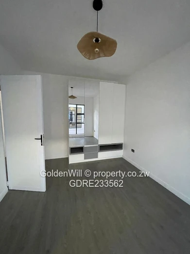 Borrowdale Jacobs for Rent 