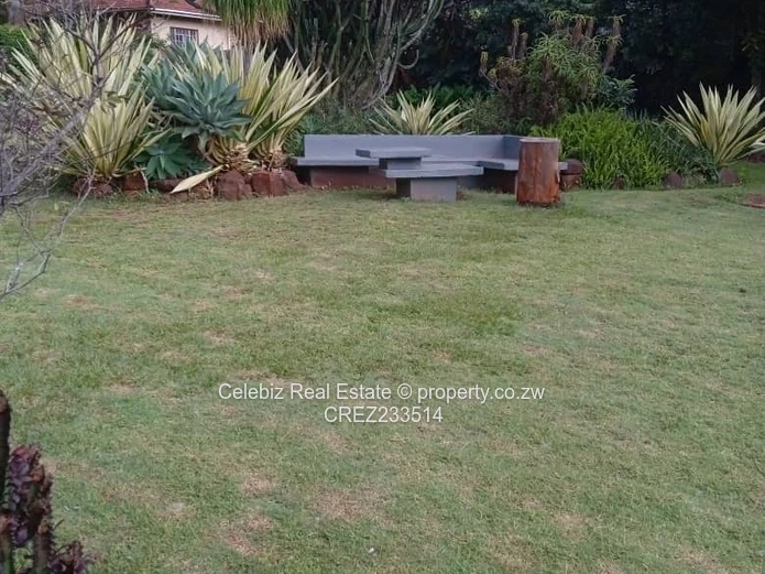 Greendale house for sale